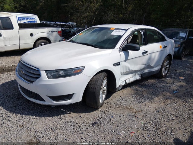 Aukcja sprzedaży 2015 Ford Taurus Se, vin: 1FAHP2D88FG155198, numer aukcji: 46066755