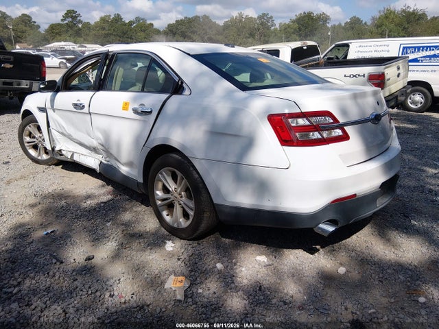 Aukcja sprzedaży 2015 Ford Taurus Se, vin: 1FAHP2D88FG155198, numer aukcji: 46066755