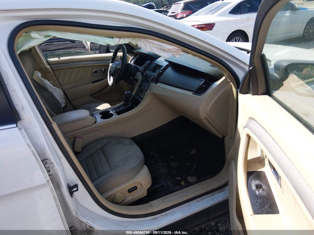 Aukcja sprzedaży 2015 Ford Taurus Se, vin: 1FAHP2D88FG155198, numer aukcji: 46066755