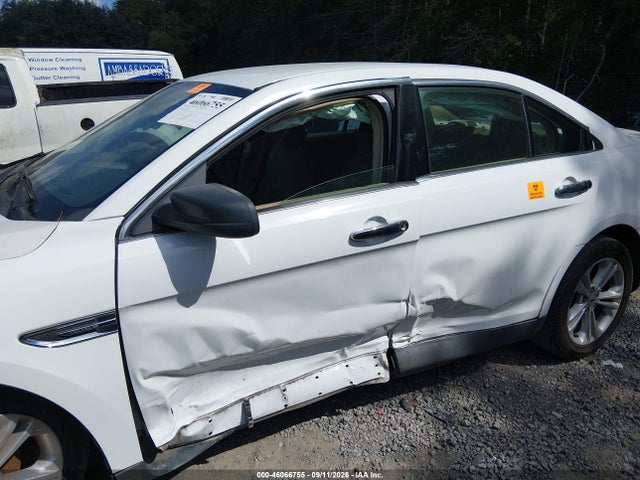 Aukcja sprzedaży 2015 Ford Taurus Se, vin: 1FAHP2D88FG155198, numer aukcji: 46066755