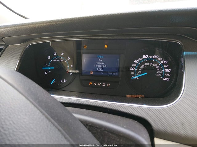 Aukcja sprzedaży 2015 Ford Taurus Se, vin: 1FAHP2D88FG155198, numer aukcji: 46066755