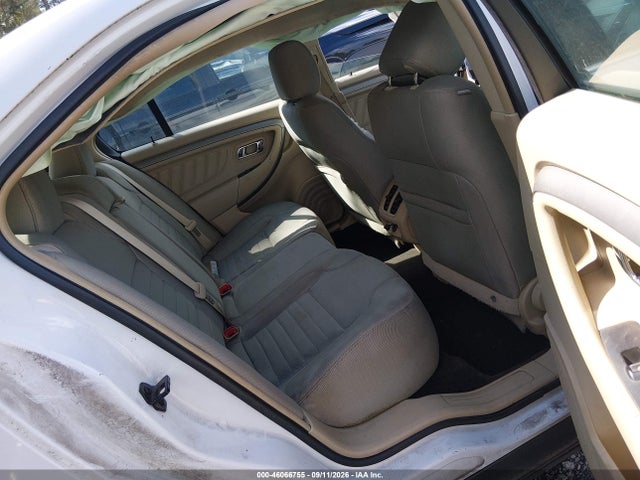 Aukcja sprzedaży 2015 Ford Taurus Se, vin: 1FAHP2D88FG155198, numer aukcji: 46066755