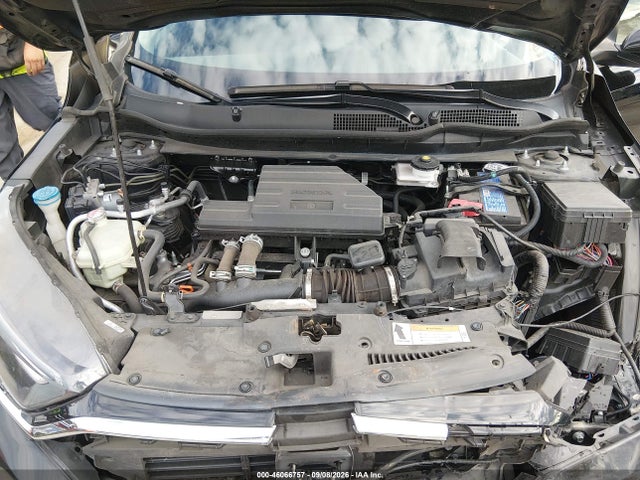 Aukcja sprzedaży 2022 Honda Cr-v 2wd Ex, vin: 2HKRW1H55NH401419, numer aukcji: 46066757