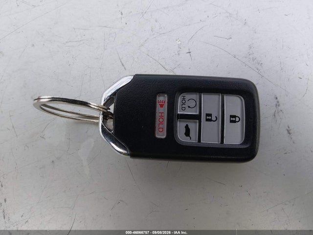 Aukcja sprzedaży 2022 Honda Cr-v 2wd Ex, vin: 2HKRW1H55NH401419, numer aukcji: 46066757