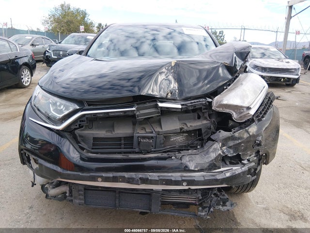 Aukcja sprzedaży 2022 Honda Cr-v 2wd Ex, vin: 2HKRW1H55NH401419, numer aukcji: 46066757