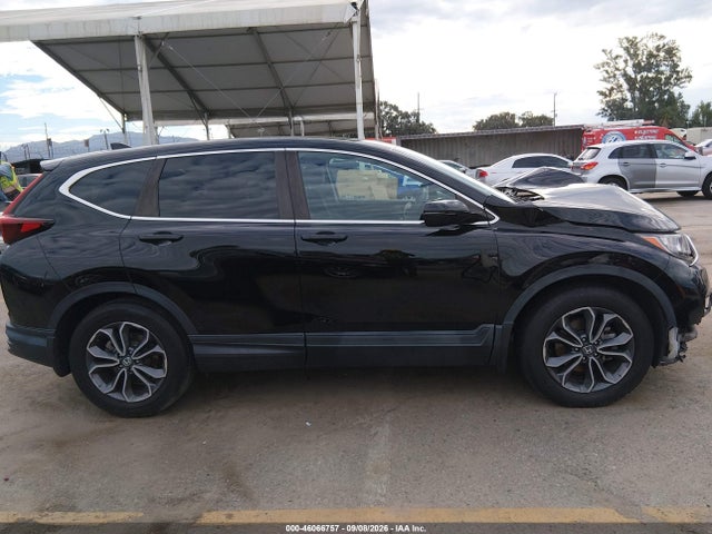 Aukcja sprzedaży 2022 Honda Cr-v 2wd Ex, vin: 2HKRW1H55NH401419, numer aukcji: 46066757