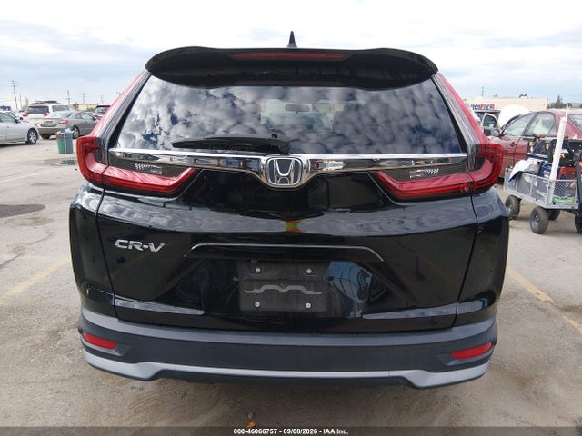 Aukcja sprzedaży 2022 Honda Cr-v 2wd Ex, vin: 2HKRW1H55NH401419, numer aukcji: 46066757
