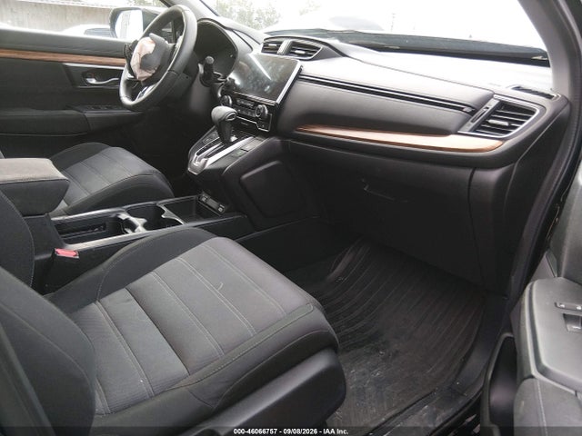 Aukcja sprzedaży 2022 Honda Cr-v 2wd Ex, vin: 2HKRW1H55NH401419, numer aukcji: 46066757