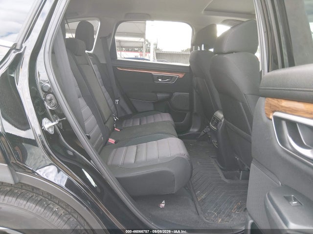 Aukcja sprzedaży 2022 Honda Cr-v 2wd Ex, vin: 2HKRW1H55NH401419, numer aukcji: 46066757