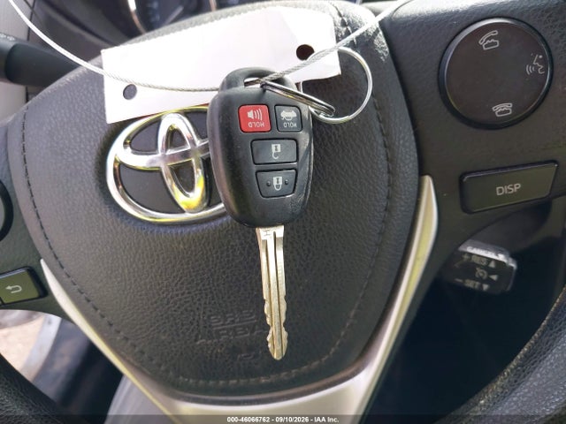 Toyota COROLLA LE 2016 2T1BURHEXGC669510 Image 11