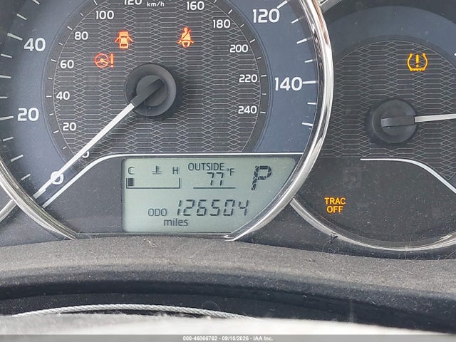 Toyota COROLLA LE 2016 2T1BURHEXGC669510 Image 15