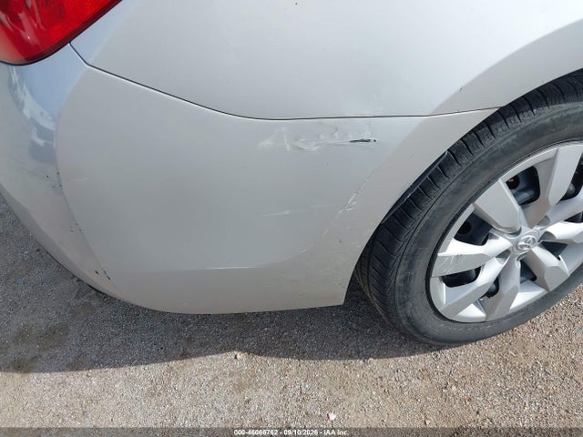 Toyota COROLLA LE 2016 2T1BURHEXGC669510 Image 19