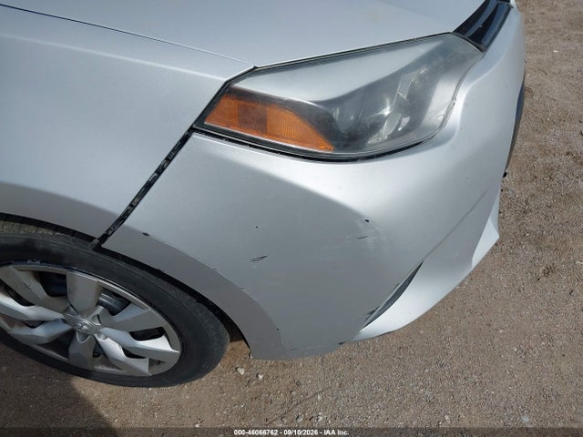 Toyota COROLLA LE 2016 2T1BURHEXGC669510 Image 21