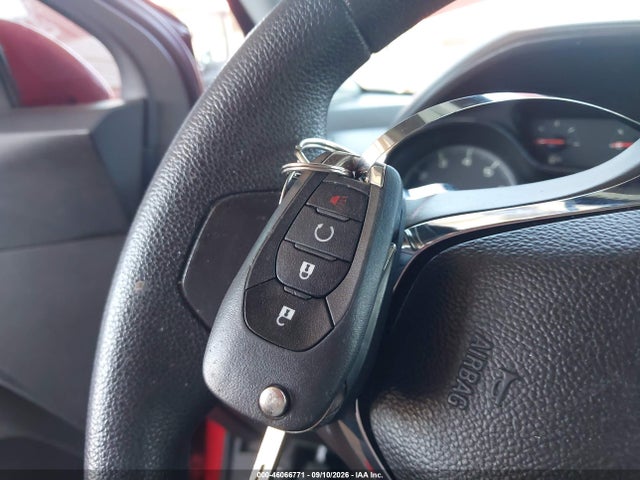 1G1BJ5SM1K7103952 Chevrolet Cruze Diesel