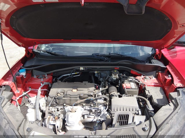 Продаж на аукціоні авто 2025 Honda Hr-v Awd Sport, vin: 3CZRZ2H52SM727692, номер лоту: 46066778