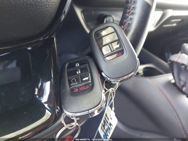 Продаж на аукціоні авто 2025 Honda Hr-v Awd Sport, vin: 3CZRZ2H52SM727692, номер лоту: 46066778
