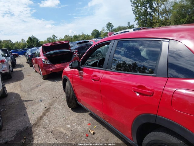 Продаж на аукціоні авто 2025 Honda Hr-v Awd Sport, vin: 3CZRZ2H52SM727692, номер лоту: 46066778