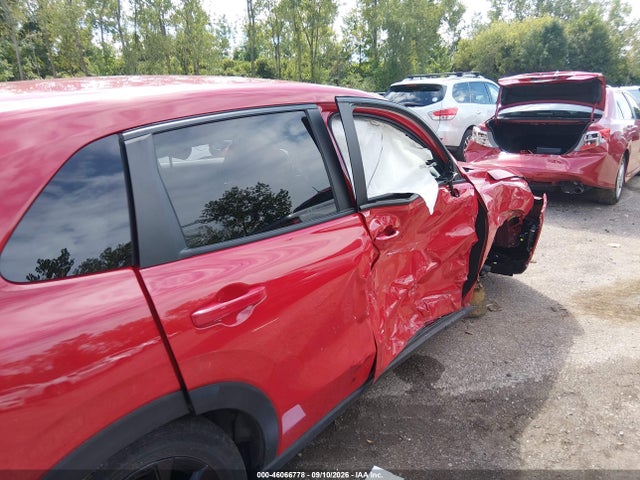 Продаж на аукціоні авто 2025 Honda Hr-v Awd Sport, vin: 3CZRZ2H52SM727692, номер лоту: 46066778