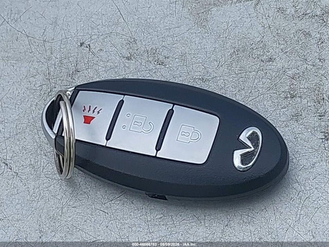 46066783 :رقم المزاد ، JN1BJ0RR1HM410367 vin ، 2017 Infiniti Qx50 مزاد بيع