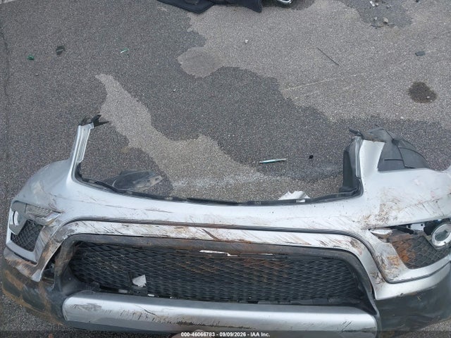 46066783 :رقم المزاد ، JN1BJ0RR1HM410367 vin ، 2017 Infiniti Qx50 مزاد بيع