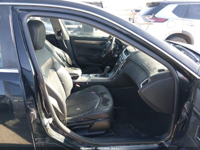 46066787 :رقم المزاد ، 1G6DA5EY7B0160425 vin ، 2011 Cadillac Cts Standard مزاد بيع