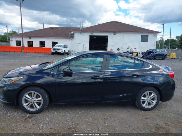 Aukcja sprzedaży 2017 Chevrolet Cruze Lt Auto, vin: 1G1BE5SM6H7256324, numer aukcji: 46066789