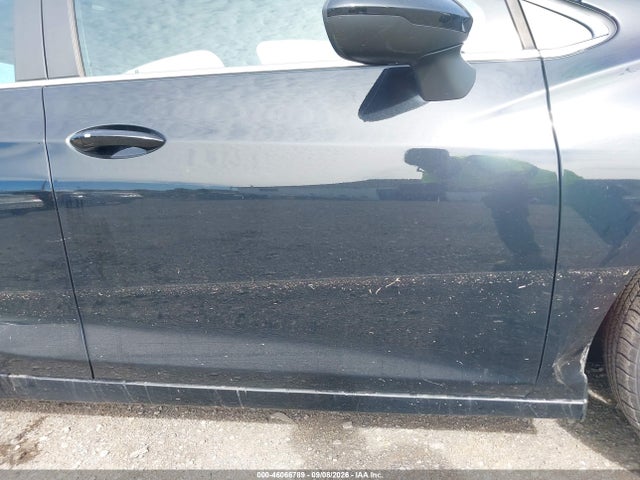 Aukcja sprzedaży 2017 Chevrolet Cruze Lt Auto, vin: 1G1BE5SM6H7256324, numer aukcji: 46066789