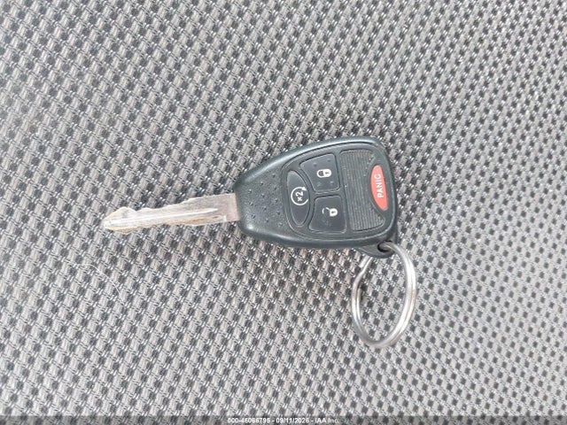 Aukcja sprzedaży 2017 Jeep Patriot Latitude Fwd, vin: 1C4NJPFB0HD184185, numer aukcji: 46066795
