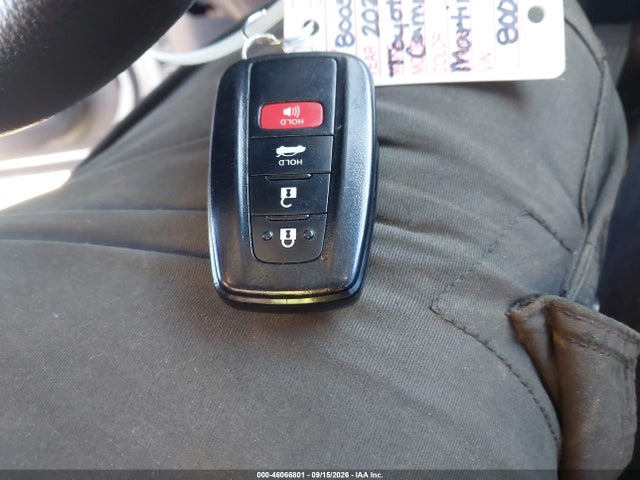 Продажа на аукционе авто 2020 Toyota Camry Le Hybrid, vin: 4T1C31AK1LU545353, номер лота: 46066801
