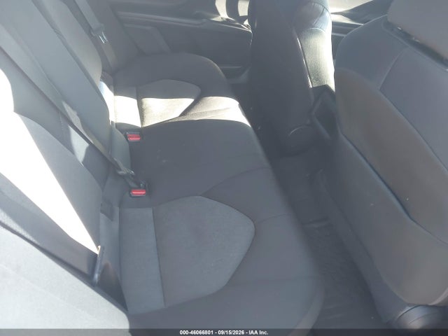 Продажа на аукционе авто 2020 Toyota Camry Le Hybrid, vin: 4T1C31AK1LU545353, номер лота: 46066801