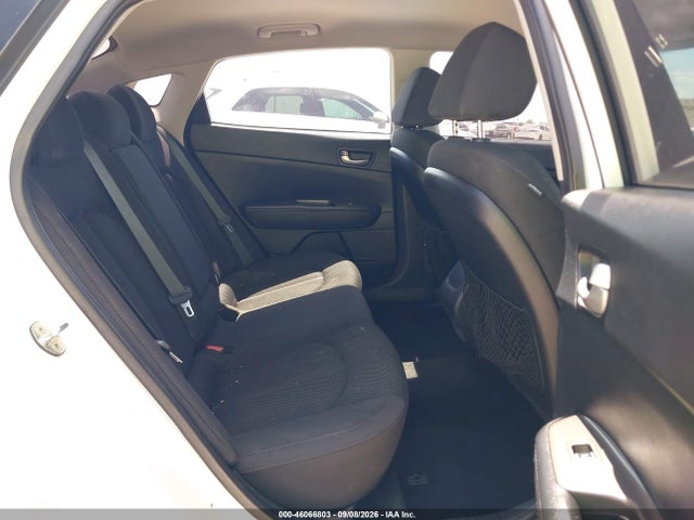 2019 Kia Optima Lx მანქანა იყიდება აუქციონზე, vin: 5XXGT4L30KG343220, აუქციონის ნომერი: 46066803
