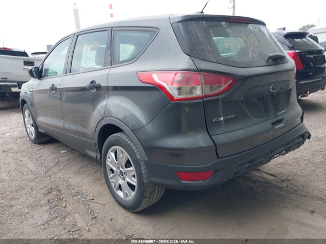 Aukcja sprzedaży 2015 Ford Escape S, vin: 1FMCU0F76FUA38318, numer aukcji: 46066807