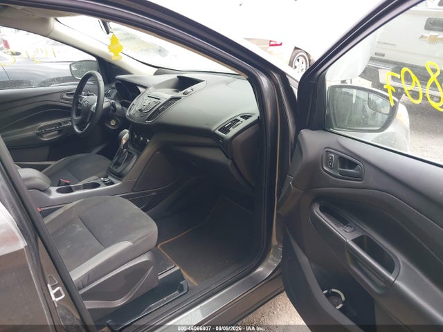 Aukcja sprzedaży 2015 Ford Escape S, vin: 1FMCU0F76FUA38318, numer aukcji: 46066807