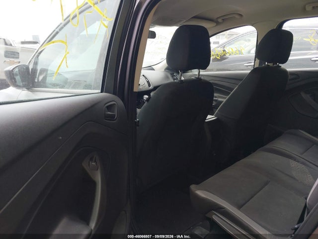 Aukcja sprzedaży 2015 Ford Escape S, vin: 1FMCU0F76FUA38318, numer aukcji: 46066807