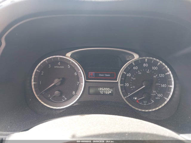 2017 Infiniti Qx60 მანქანა იყიდება აუქციონზე, vin: 5N1DL0MN4HC506175, აუქციონის ნომერი: 46066808