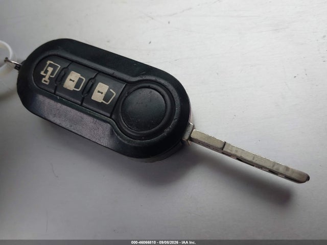 Продаж на аукціоні авто 2022 Ram Promaster City Tradesman, vin: ZFBHRFAB3N6W41596, номер лоту: 46066810