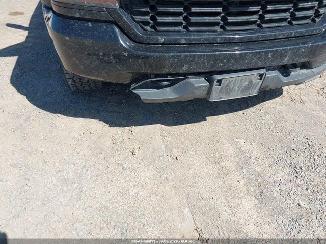 Aukcja sprzedaży 2018 Chevrolet Silverado 1500 Custom, vin: 3GCUKPEC3JG465196, numer aukcji: 46066811