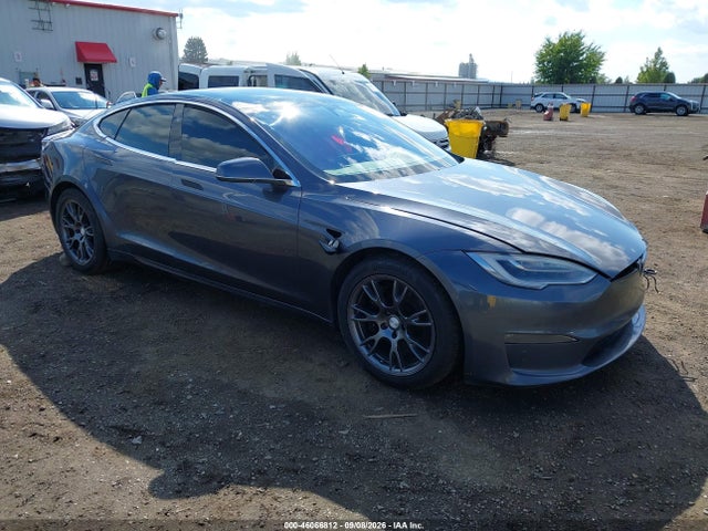 2021 5YJSA1E56MF428310 главное изображение