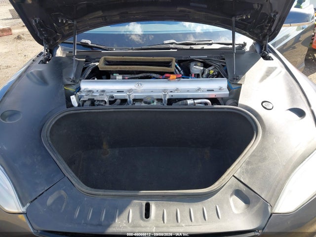 5YJSA1E56MF428310 Tesla Model S Long Range Dual Motor All-wheel Drive