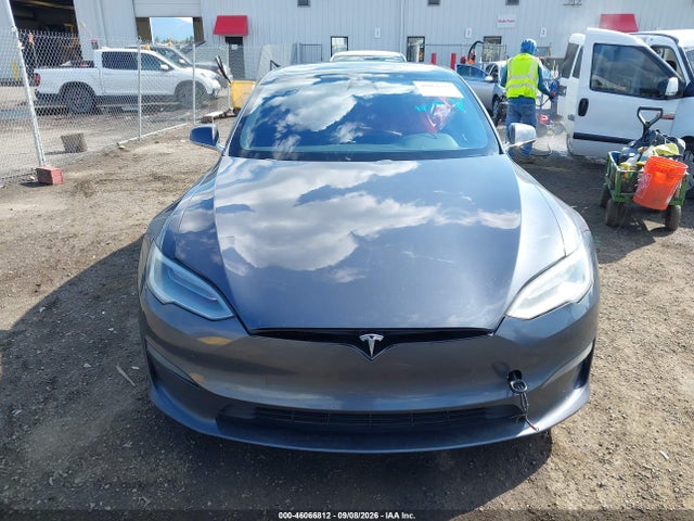 5YJSA1E56MF428310 Tesla Model S Long Range Dual Motor All-wheel Drive