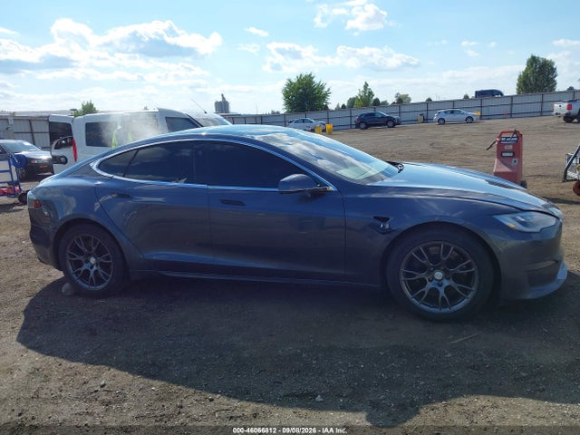 5YJSA1E56MF428310 Tesla Model S Long Range Dual Motor All-wheel Drive