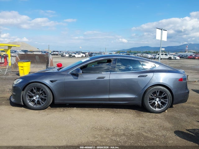 5YJSA1E56MF428310 Tesla Model S Long Range Dual Motor All-wheel Drive