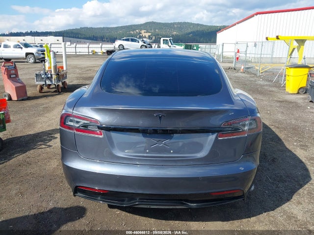 5YJSA1E56MF428310 Tesla Model S Long Range Dual Motor All-wheel Drive