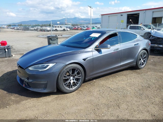 5YJSA1E56MF428310 Tesla Model S Long Range Dual Motor All-wheel Drive