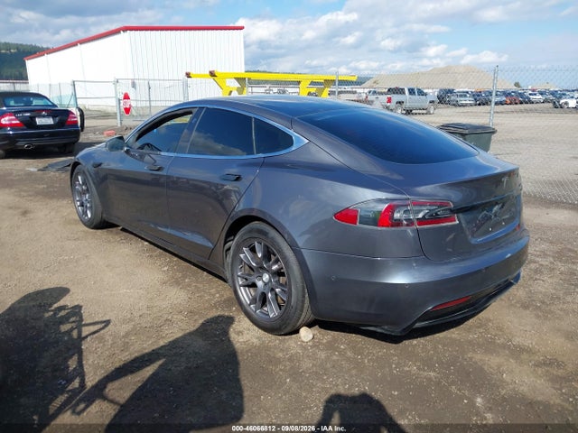 5YJSA1E56MF428310 Tesla Model S Long Range Dual Motor All-wheel Drive