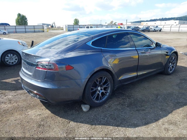 5YJSA1E56MF428310 Tesla Model S Long Range Dual Motor All-wheel Drive