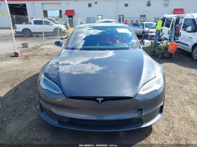 5YJSA1E56MF428310 Tesla Model S Long Range Dual Motor All-wheel Drive