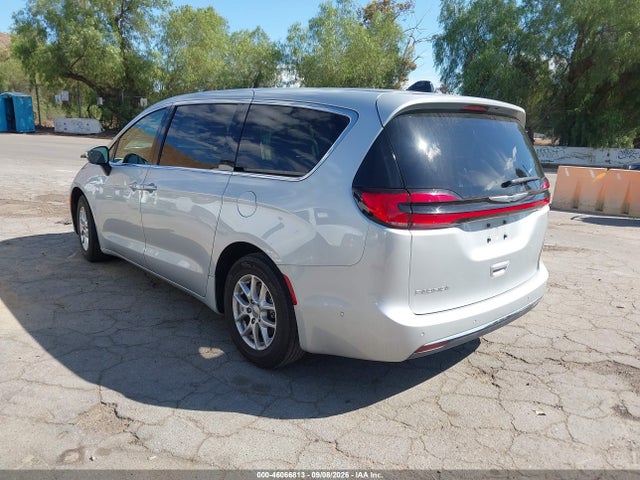 Aukcja sprzedaży 2023 Chrysler Pacifica Touring L, vin: 2C4RC1BG2PR531537, numer aukcji: 46066813