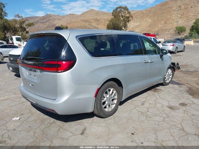Aukcja sprzedaży 2023 Chrysler Pacifica Touring L, vin: 2C4RC1BG2PR531537, numer aukcji: 46066813