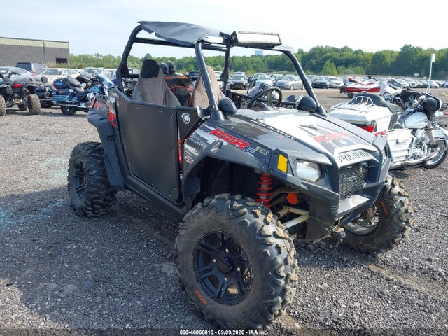 Продажа на аукционе авто 2012 Polaris Ranger Rzr 800s, vin: 4XAVE76A0CF660628, номер лота: 46066816